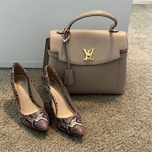 Vince Camuto Vintage Rose Pump